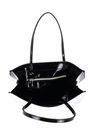 Ted Baker Iconny Webbing Large Icon Bag L Black