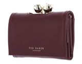 Ted Baker Roosa Rose Detail Leather Small Bobble Purse S Wine Ted Baker Roosa Rose Detail Leather Small Bobble Purse S Wine