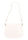 Ted Baker Kkaia Twist Lock Detail Raffia Trim Shoulder Bag S Ivory Ted Baker Kkaia Twist Lock Detail Raffia Trim Shoulder Bag S Ivory