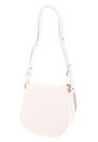 Ted Baker Kkaia Twist Lock Detail Raffia Trim Shoulder Bag S Ivory Ted Baker Kkaia Twist Lock Detail Raffia Trim Shoulder Bag S Ivory