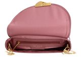Ted Baker Ddalie Leather Statement Hardware Clutch Dusky - Pink Ted Baker Ddalie Leather Statement Hardware Clutch Dusky - Pink