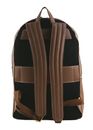 Ted Baker Silvio Pebbled Leather Backpack Tan Ted Baker Silvio Pebbled Leather Backpack Tan