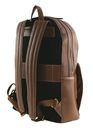 Ted Baker Silvio Pebbled Leather Backpack Tan Ted Baker Silvio Pebbled Leather Backpack Tan