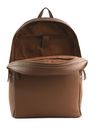 Ted Baker Silvio Pebbled Leather Backpack Tan Ted Baker Silvio Pebbled Leather Backpack Tan