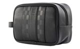 Ted Baker Waydee House Check Washbag Black Ted Baker Waydee House Check Washbag Black