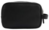 Ted Baker Waydee House Check Washbag Black Ted Baker Waydee House Check Washbag Black