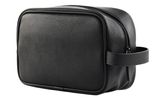 Ted Baker Waydee House Check Washbag Black Ted Baker Waydee House Check Washbag Black