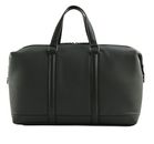 Ted Baker Paiden Pebbled PU Holdall Charcoal Ted Baker Paiden Pebbled PU Holdall Charcoal