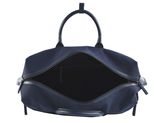 Ted Baker Corrnel Canvas Stud Detail Holdall Dk - Blue Ted Baker Corrnel Canvas Stud Detail Holdall Dk - Blue