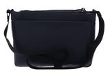 PIQUADRO Wollem Rubber Crossbody Bag Blu
