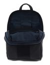 PIQUADRO Brief Computer Backpack Grigio / Nero PIQUADRO Brief Computer Backpack Grigio / Nero