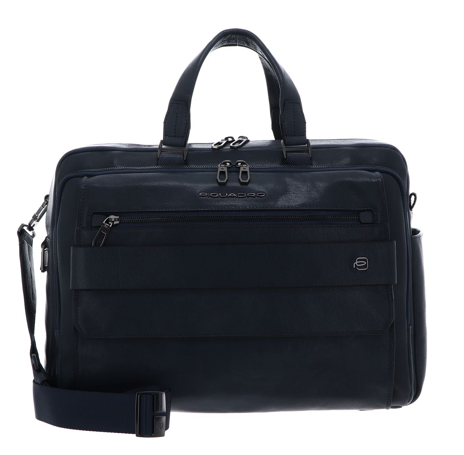PIQUADRO Solm Briefcase M Avio