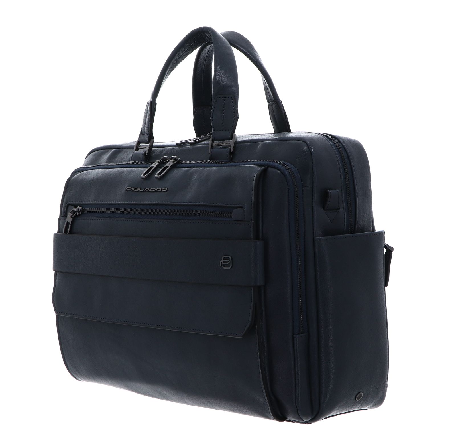 PIQUADRO Solm Briefcase M Avio PIQUADRO Solm Briefcase M Avio