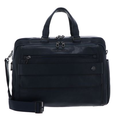 PIQUADRO Solm Briefcase M Avio PIQUADRO Solm Briefcase M Avio