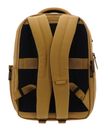 PIQUADRO Wollem Rubber Travel Backpack 14" Giallo