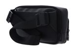 PIQUADRO Wollem Rubber Bum Bag Nero PIQUADRO Wollem Rubber Bum Bag Nero