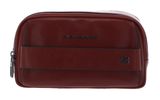 PIQUADRO Solm Leather Clutch Cuoio PIQUADRO Solm Leather Clutch Cuoio