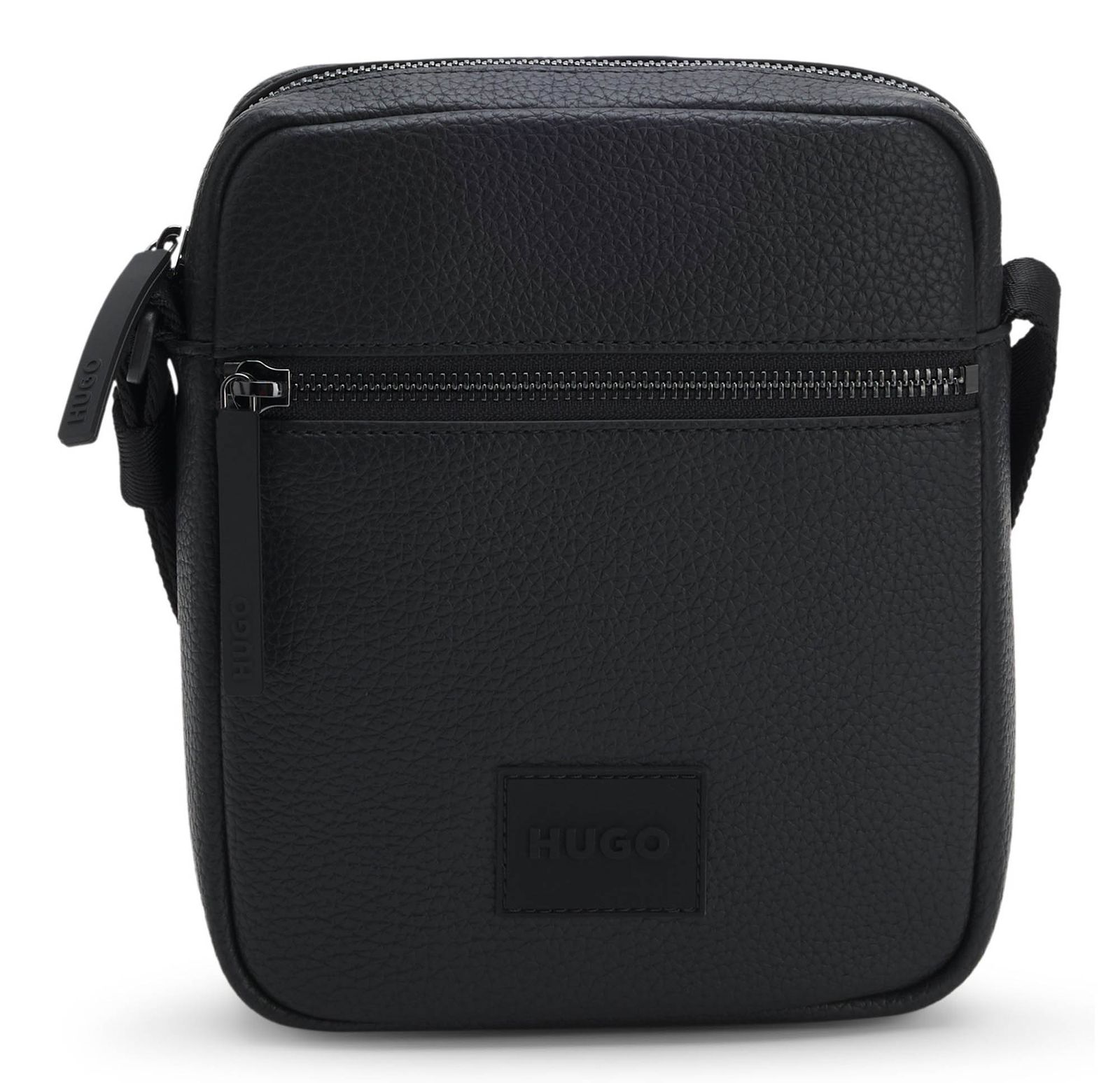 HUGO Ethon 2.0 Crossbody Bag Black