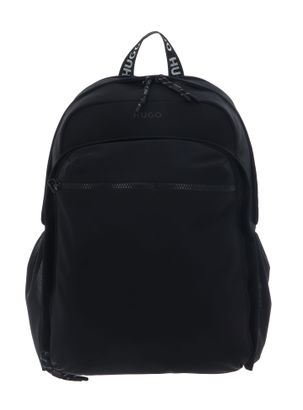 HUGO Ayden Backpack Black