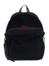 HUGO Ayden Backpack Black