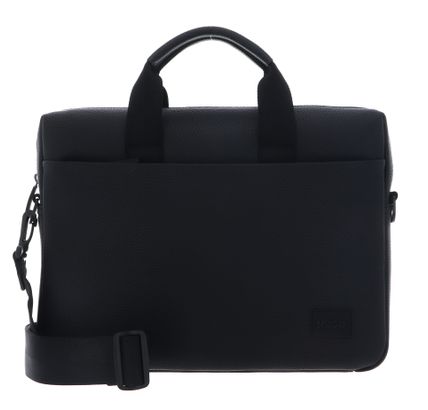 HUGO Ethon 2.0 Document Case Black