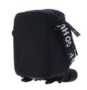 HUGO Ayden Crossover Bag Black