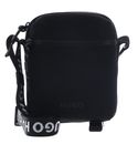 HUGO Ayden Crossover Bag Black