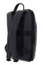 PIQUADRO Brief2 Slim Expandable Backpack M Grigio / Nero PIQUADRO Brief2 Slim Expandable Backpack M Grigio / Nero