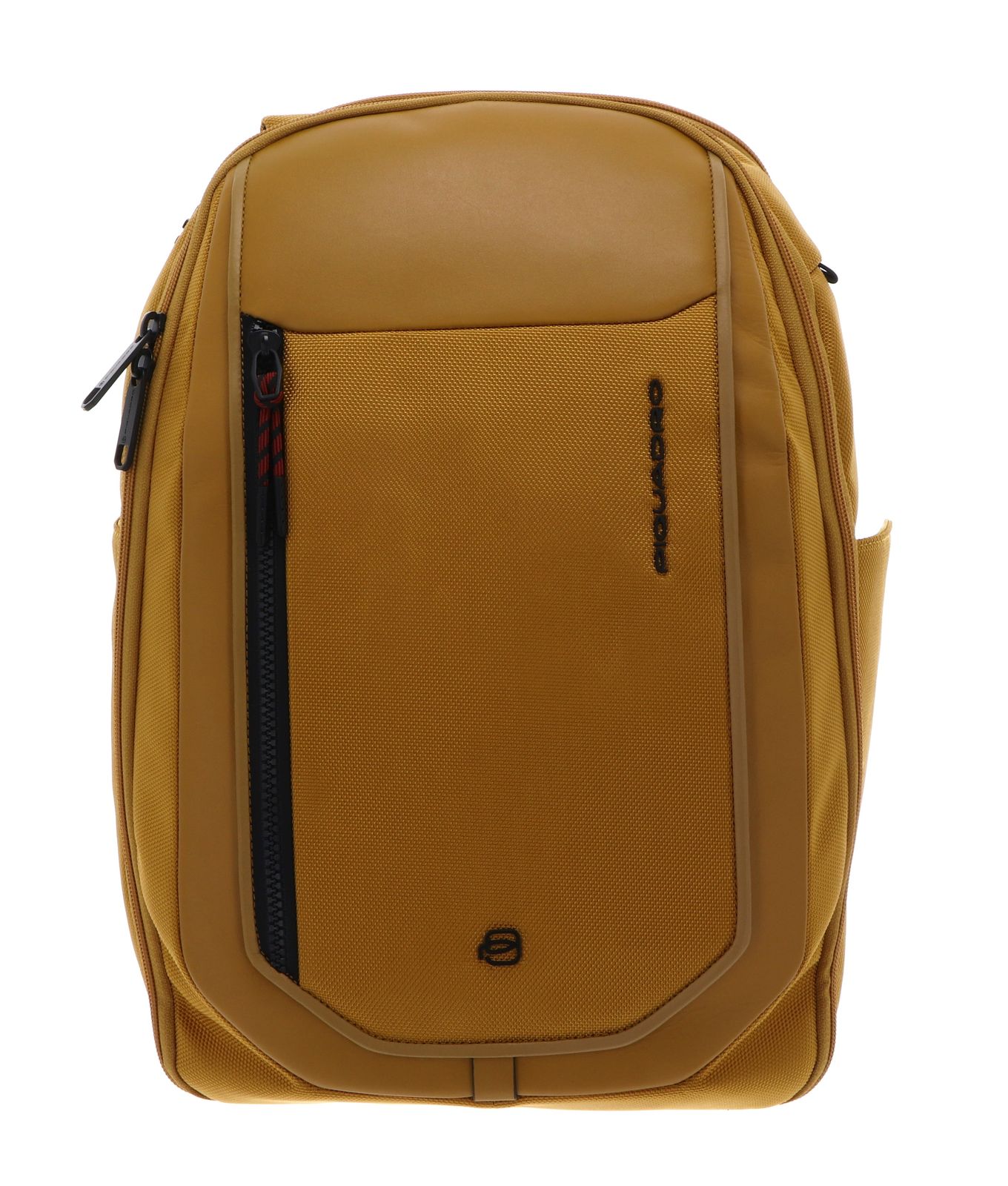 PIQUADRO Lyss Travel Backpack S Giallo