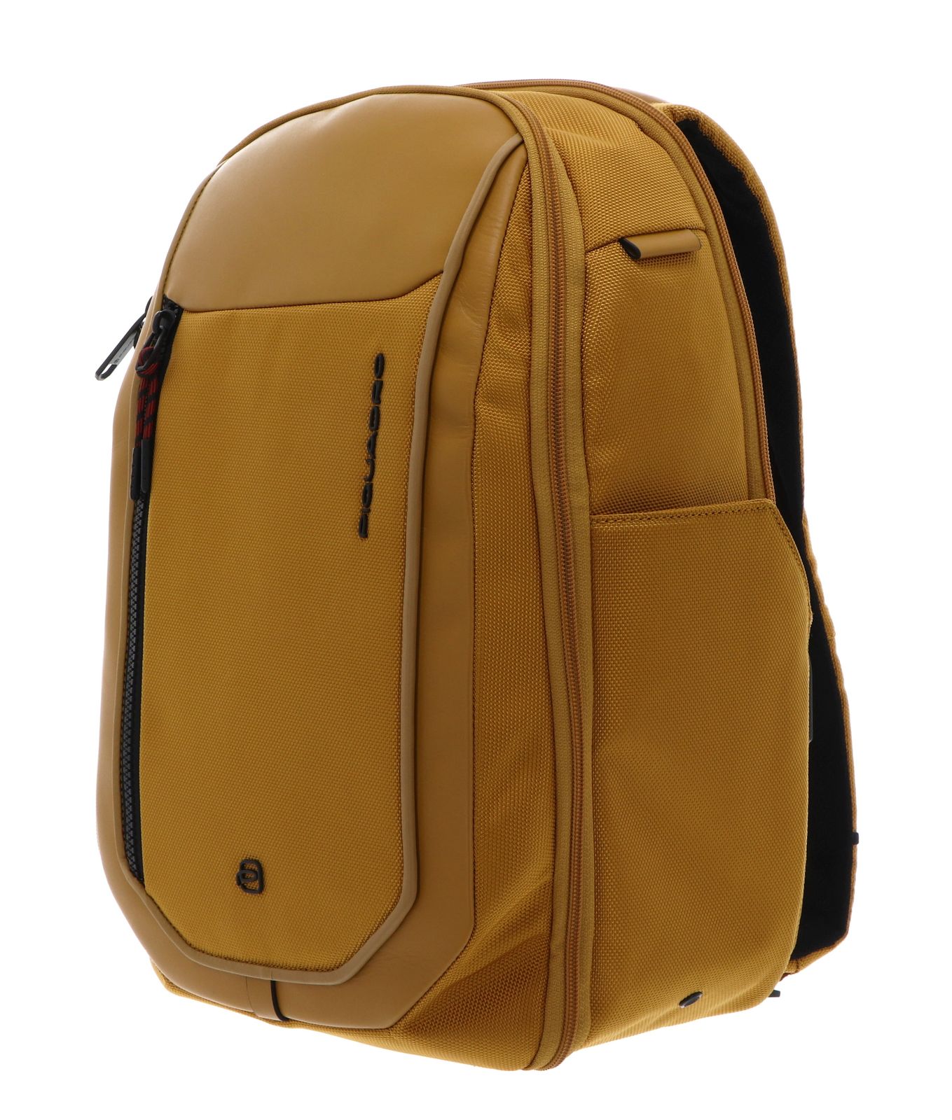 PIQUADRO Lyss Travel Backpack S Giallo PIQUADRO Lyss Travel Backpack S Giallo
