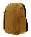 PIQUADRO Lyss Travel Backpack S Giallo PIQUADRO Lyss Travel Backpack S Giallo