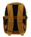 PIQUADRO Lyss Travel Backpack S Giallo PIQUADRO Lyss Travel Backpack S Giallo