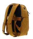 PIQUADRO Lyss Travel Backpack S Giallo PIQUADRO Lyss Travel Backpack S Giallo