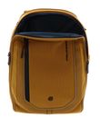 PIQUADRO Lyss Travel Backpack S Giallo PIQUADRO Lyss Travel Backpack S Giallo