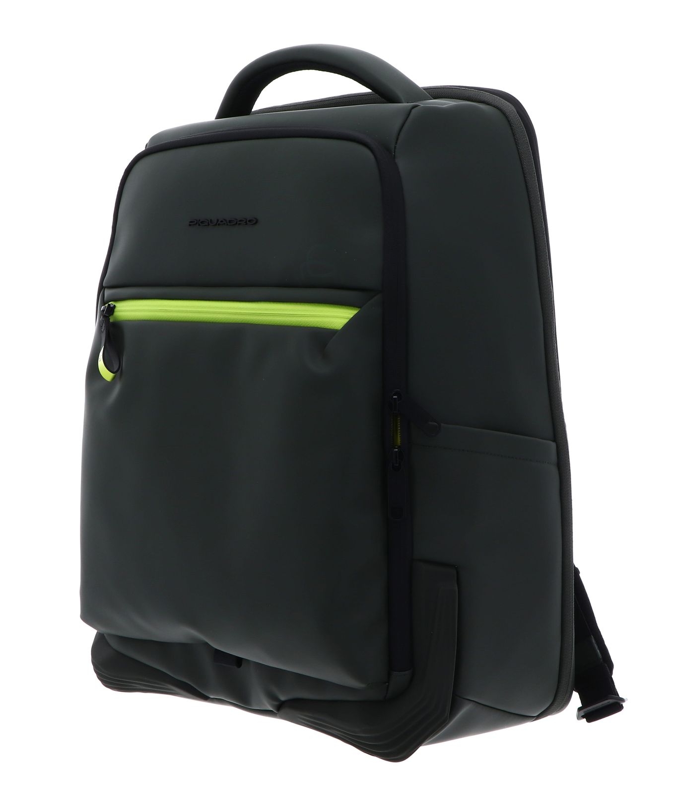 PIQUADRO Corner 2O Travel Backpack 15,6" Verde PIQUADRO Corner 2O Travel Backpack 15,6" Verde