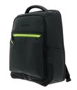 PIQUADRO Corner 2O Travel Backpack 15,6" Verde PIQUADRO Corner 2O Travel Backpack 15,6" Verde