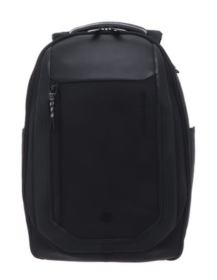 PIQUADRO Lyss Travel Backpack S Nero PIQUADRO Lyss Travel Backpack S Nero