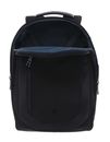 PIQUADRO Lyss Travel Backpack S Nero