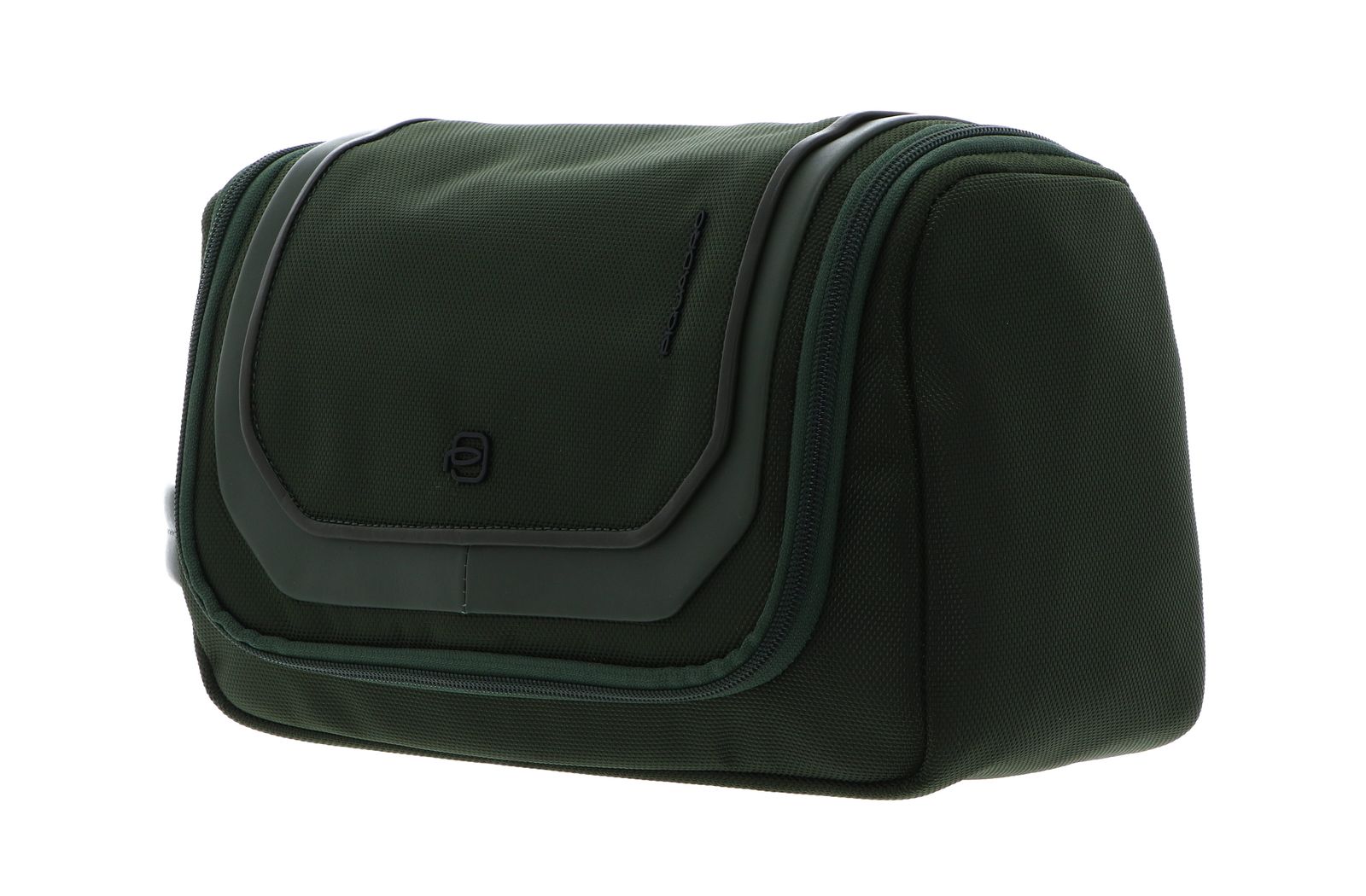 PIQUADRO Lyss Toiletry Bag Verde PIQUADRO Lyss Toiletry Bag Verde