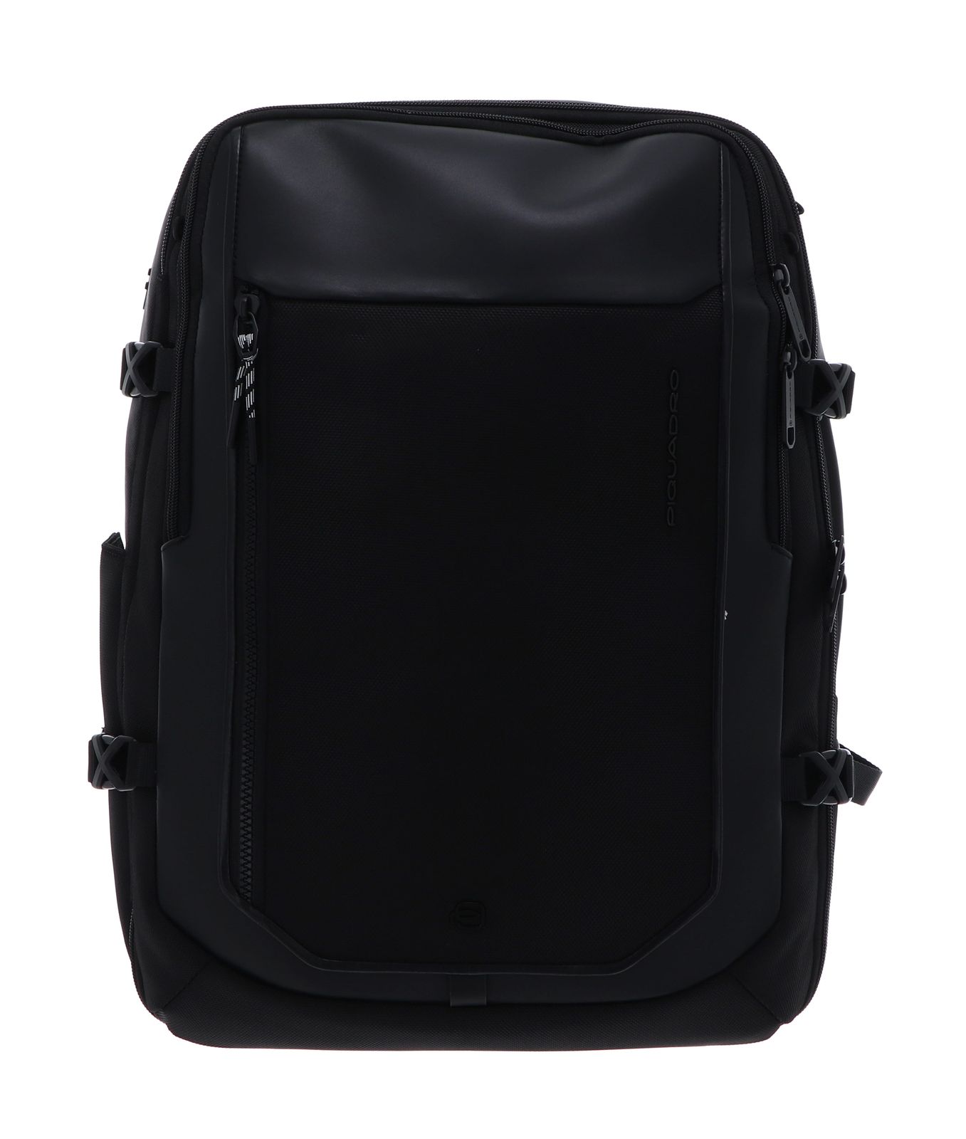 PIQUADRO Lyss Laptop Backpack 15,6" Nero