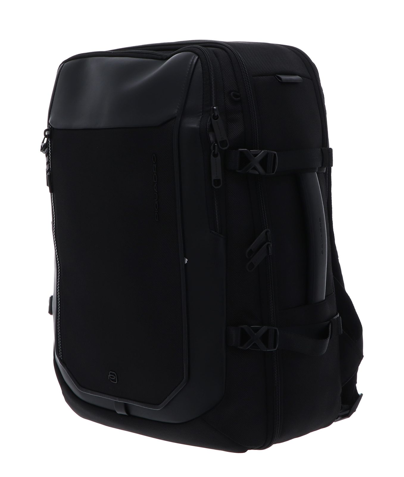 PIQUADRO Lyss Laptop Backpack 15,6" Nero PIQUADRO Lyss Laptop Backpack 15,6" Nero