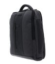PIQUADRO Brief2 Computer Backpack Grigio / Nero PIQUADRO Brief2 Computer Backpack Grigio / Nero