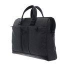 PIQUADRO Brief2 Computer Portfolio Briefcase Grigio / Nero PIQUADRO Brief2 Computer Portfolio Briefcase Grigio / Nero