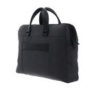 PIQUADRO Brief2 Computer Portfolio Briefcase Grigio / Nero PIQUADRO Brief2 Computer Portfolio Briefcase Grigio / Nero