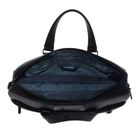 PIQUADRO Brief2 Computer Portfolio Briefcase Grigio / Nero PIQUADRO Brief2 Computer Portfolio Briefcase Grigio / Nero