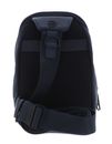 PIQUADRO Lyss Sling Bag Blu