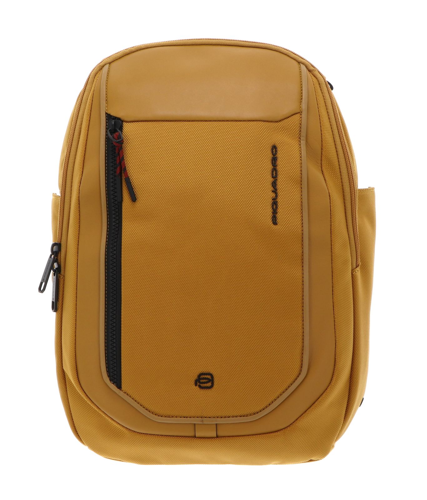 PIQUADRO Lyss Laptop Backpack Giallo