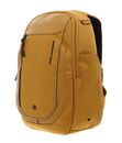 PIQUADRO Lyss Laptop Backpack Giallo PIQUADRO Lyss Laptop Backpack Giallo