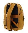 PIQUADRO Lyss Laptop Backpack Giallo PIQUADRO Lyss Laptop Backpack Giallo