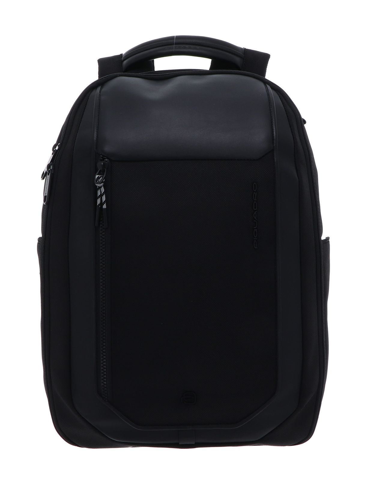 PIQUADRO Lyss Travel Backpack M Nero